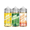 Jam Monster 100ml E-liquids - #Simbavapeswholesale#