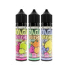 Joe's Juice Tongue Puncher 50ml E-liquids - #Simbavapeswholesale#