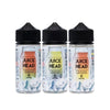 Juice Head 100ml E-liquids - #Simbavapeswholesale#