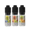 Juice Head 10ML Nic Salt (Pack of 10) - #Simbavapeswholesale#