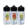 Juice Head Freeze 100ml E-liquids - #Simbavapeswholesale#