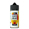 Juice Head Freeze 100ml E-liquids - #Simbavapeswholesale#