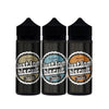 Just Jam Biscuit 100ml E-liquids - #Simbavapeswholesale#