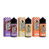 Just Jam Original 100ml E-liquids - #Simbavapeswholesale#
