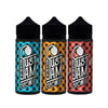 Just Jam Sponge 100ml E-liquids - #Simbavapeswholesale#