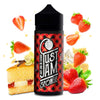 Just Jam Sponge 100ml E-liquids - #Simbavapeswholesale#