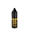 Just Juice 10ML Nic Salt (Pack of 10) - #Simbavapeswholesale#