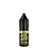 Just Juice 10ML Nic Salt (Pack of 10) - #Simbavapeswholesale#
