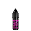 Just Juice 10ML Nic Salt (Pack of 10) - #Simbavapeswholesale#