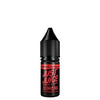Just Juice 10ML Nic Salt (Pack of 10) - #Simbavapeswholesale#