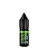Just Juice Ice 10ML Nic Salt (Pack of 10) - #Simbavapeswholesale#