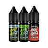 Just Juice Ice 10ML Nic Salt (Pack of 10) - #Simbavapeswholesale#