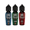 Just Juice Tobacco Club 50ml E-liquids - #Simbavapeswholesale#