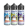 Kingston 50/50 Chilly Willies 100ml E-liquids - #Simbavapeswholesale#