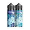 Kingston 50/50 Gazillions 100ml E-liquids - #Simbavapeswholesale#