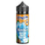 Kingston 50/50 Menthol 100ml E-liquids - #Simbavapeswholesale#
