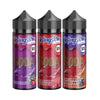 Kingston 50/50 Soda 100ml E-liquids - #Simbavapeswholesale#