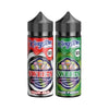 Kingston 50/50 Sweets 100ml E-liquids - #Simbavapeswholesale#
