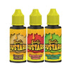 Kingston Berts Custard 100ml E-liquids - #Simbavapeswholesale#