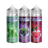 Kingston Chill 100ml E-liquids - #Simbavapeswholesale#