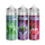 Kingston Chill 100ml E-liquids - #Simbavapeswholesale#