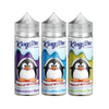 Kingston Chilly Willies 100ml E-liquids - #Simbavapeswholesale#