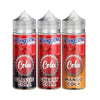 Kingston Cola 100ml E-liquids - #Simbavapeswholesale#