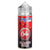 Kingston Cola 100ml E-liquids - #Simbavapeswholesale#