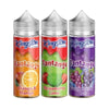 Kingston Fantango 100ml E-liquids - #Simbavapeswholesale#