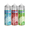 Kingston Gazillions 100ml E-liquids - #Simbavapeswholesale#