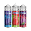 Kingston Jelly 100ml E-liquids - #Simbavapeswholesale#