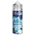 Kingston Menthol 100ml E-liquids - #Simbavapeswholesale#