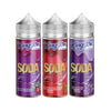 Kingston Soda 100ml E-liquids - #Simbavapeswholesale#