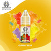 Lost Daisy 5000 Bar Salt 10ml - Box of 10 - #Simbavapeswholesale#