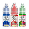 Lost Daisy 5000 Bar Salt 10ml - Box of 10 - #Simbavapeswholesale#
