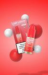 Lost Liquid Nic Salt 10ml E-Liquids (Box of 10) - #Simbavapeswholesale#