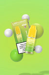 Lost Liquid Nic Salt 10ml E-Liquids (Box of 10) - #Simbavapeswholesale#