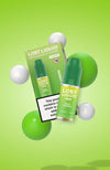 Lost Liquid Nic Salt 10ml E-Liquids (Box of 10) - #Simbavapeswholesale#