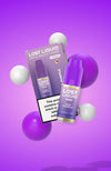 Lost Liquid Nic Salt 10ml E-Liquids (Box of 10) - #Simbavapeswholesale#