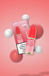 Lost Liquid Nic Salt 10ml E-Liquids (Box of 10) - #Simbavapeswholesale#