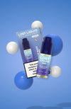 Lost Liquid Nic Salt 10ml E-Liquids (Box of 10) - #Simbavapeswholesale#