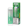 Lost Mary QM600 Disposable Vape Box of 10 - #Simbavapeswholesale#