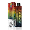 Lost Temple 3500 Disposable Vape Pod Kit - #Simbavapeswholesale#