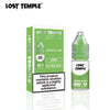 Lost Temple Nic Salts 10ml - Box of 10 - #Simbavapeswholesale#