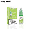 Lost Temple Nic Salts 10ml - Box of 10 - #Simbavapeswholesale#