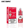 Lost Temple Nic Salts 10ml - Box of 10 - #Simbavapeswholesale#