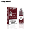 Lost Temple Nic Salts 10ml - Box of 10 - #Simbavapeswholesale#