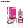 Lost Temple Nic Salts 10ml - Box of 10 - #Simbavapeswholesale#