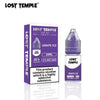 Lost Temple Nic Salts 10ml - Box of 10 - #Simbavapeswholesale#