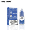Lost Temple Nic Salts 10ml - Box of 10 - #Simbavapeswholesale#